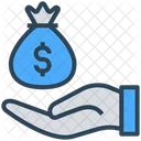 Cash  Icon