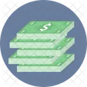Cash  Icon