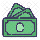 Money Finance Accounting Icon