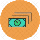 Cash  Icon