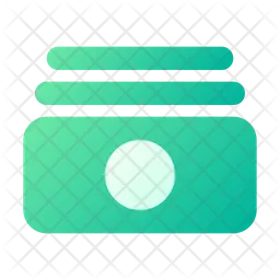 Cash  Icon