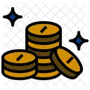 Cash  Icon