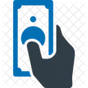 Cash  Icon