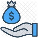 Money Payment Business Icon