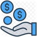 Money Payment Business Icon