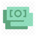 Cash  Icon