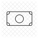 Cash  Icon
