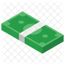 Cash  Icon