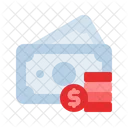 Banking Finance Business Icon
