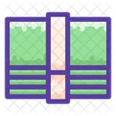 Cash Money Payment Icon