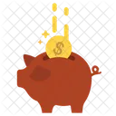 Cash Finance Money Icon