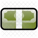 Money Cash Dollar Icon