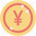 Cash Currency Coin Money Icon