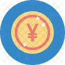 Cash Currency Coin Money Icon