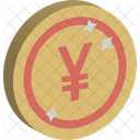 Cash Currency Coin Money Icon