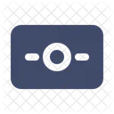Cash  Icon
