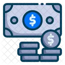 Finance Business Accounting Icon