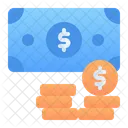 Finance Business Accounting Icon