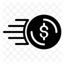 Cash  Icon