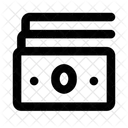 Cash  Icon