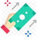 Payment Cash Money Icon