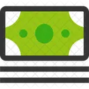 Payment Cash Money Icon