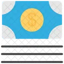 Cash  Icon