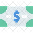 Cash  Icon