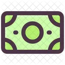 Business Finance Bank Building Icon