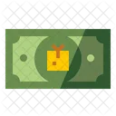 Free Delivery Service Icon
