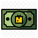 Free Delivery Service Icon