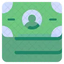 Cash Money Pack Icon
