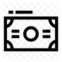 Cash  Icon