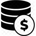 Cash  Icon