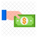Money Finance Business Icon