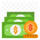 Finance Money Business Icon