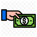 Money Finance Business Icon