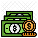 Finance Money Business Icon