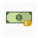 Finance Business Money Icon