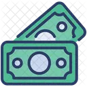 Cash Finance Money Icon