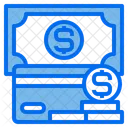 Credit Card Money Finance アイコン