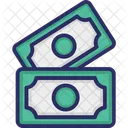 Cash  Icon