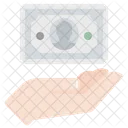 Cash  Icon
