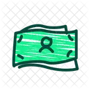 Cash  Icon