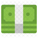 Cash Money Currency Icon