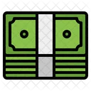 Cash  Icon