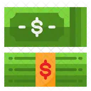 Cash  Icon