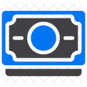 Cash  Icon
