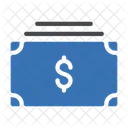 Cash  Icon