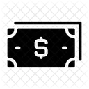 Cash  Icon